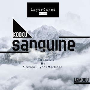 Sanguine (Martinec Remix)