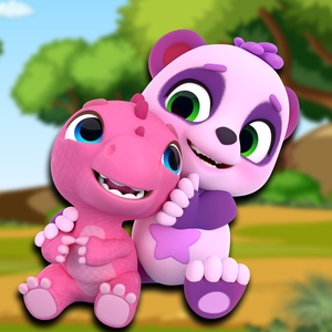 Lagu Menghitung Hewan