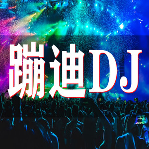 蹦迪DJ