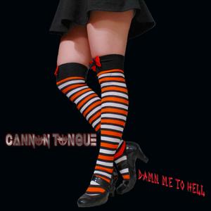 Damn Me to Hell