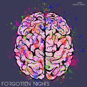 Forgotten Nights (feat. Persian Prince)