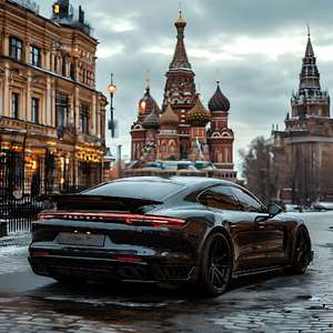 Panamera