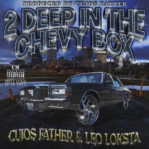 Echoes of Extinction (feat. Leo Loksta & Chainsaw Murda)