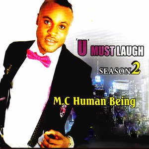 U Must Laugh Part 1