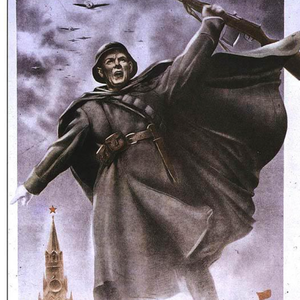 草原啊草原（翻自 中国武警男声合唱团）