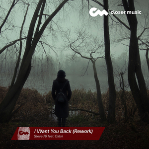 I Want You Back (Rework)