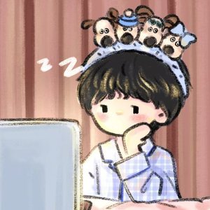 不要再有让自己心痛的雨季