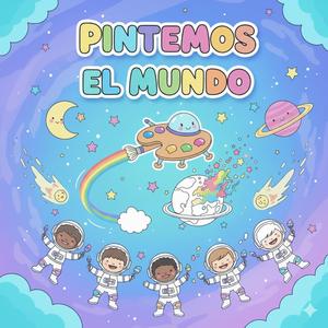 Pintemos el mundo
