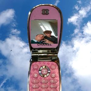 wärst du hier (feat. PPK, uninite & lil laptop)