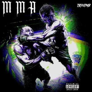 MMA