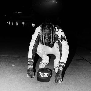 “街上”Lil Durk x DD Ma Shawty x 街头旋律 Type Beat