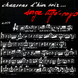 Sur le Temps des Cerises