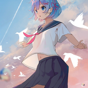 金色花（纯音乐）