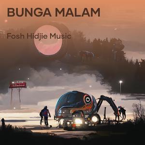 Bunga Malam