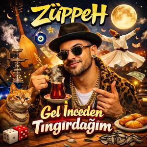 Gel İnceden Tıngırdağım