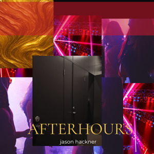 AfterHours (Radio Edit)