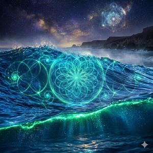 Thermocline 528Hz