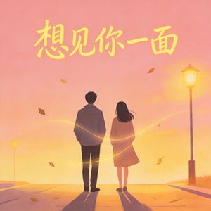 想见你一面