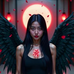 黒き契約 (Kuroki Keiyaku) Dark Pact - Тёмный Договор
