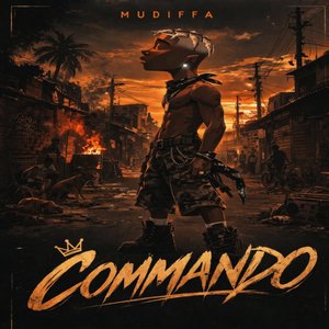Commando