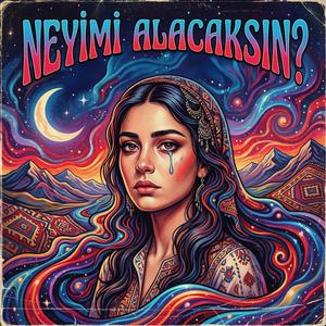 Neyimi Alacaksın ? (feat. Feray)