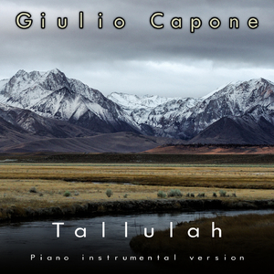Tallulah (Piano Instrumental Version)