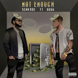Not Enough