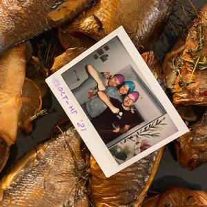 Vibing (feat. Алексей Умный)