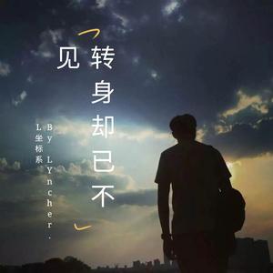 转身却已不见