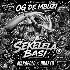 Sekelela Basi