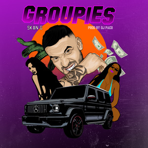 Groupies