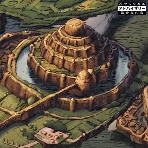 Dans Le Ciel (feat. Nausicaa226 & Datu)