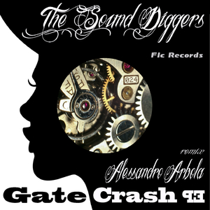 Gatecrash