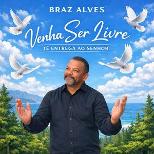 VENHA SER LIVRE TE ENTREGA AO SENHOR