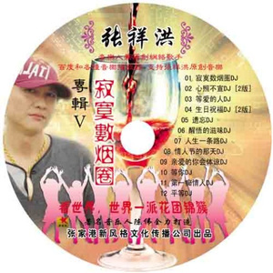 第一痴情人 (DJ版)