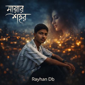 Mayar Shohor Oshikam Rayhan (Mayar Shohor Mix)