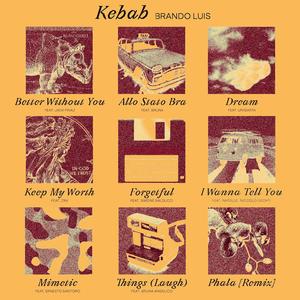 Mimetic (feat. Ernesto Santoro)