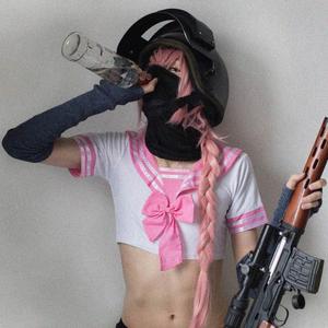 an acquired taste (feat. luvwillow)