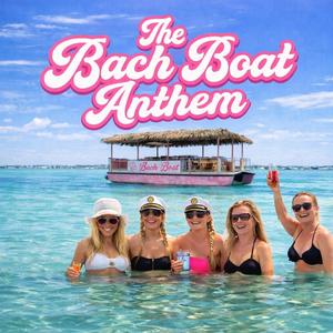 Bach Boat Anthem