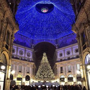 Hold Christmas In Your Heart (Instrumental)