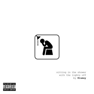 Sitting in the Shower With the Lights Off