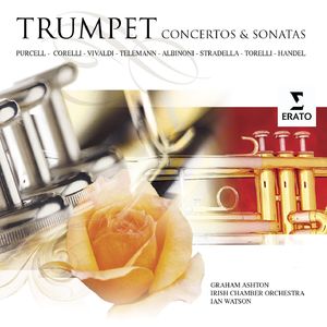 Trumpet Concerto in D Major, 51:D7: I. Adagio (Ed. Grebe)