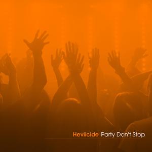 Party Don't Stop. (Radio Mix)