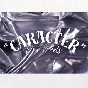 Caracter