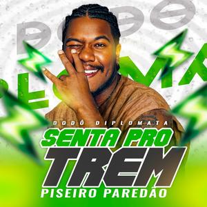 Senta Pro Trem - Piseiro Paredão