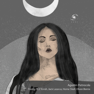Frenzy (Jack Lazarus Remix)