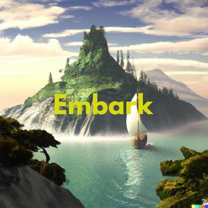 Embark
