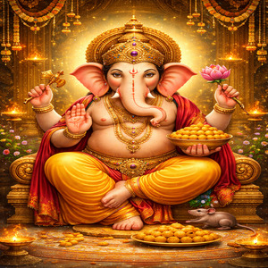 जिकडे तिकडे चहुकडे हा नावाचा गजर चाले