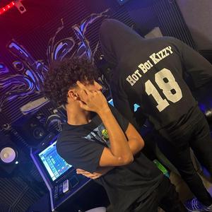 Bat&Rob (feat. HotBoyKizzy)