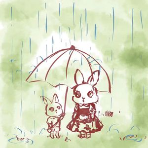 陪你（prod by FRESH_ye）